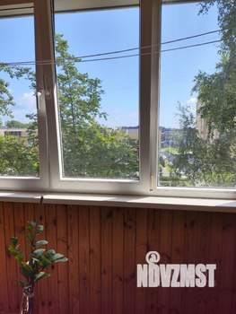 2-к квартира, вторичка, 55м2, 3/9 этаж