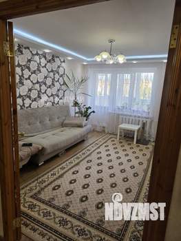3-к квартира, вторичка, 68м2, 6/10 этаж