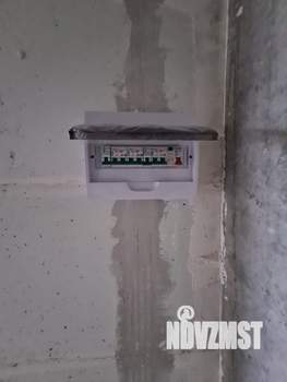 2-к квартира, вторичка, 51м2, 8/25 этаж