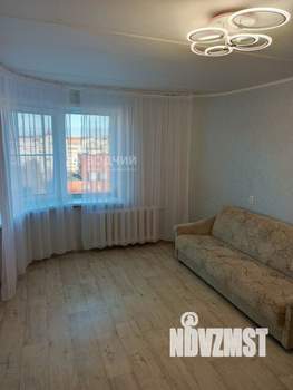 2-к квартира, вторичка, 51м2, 8/9 этаж