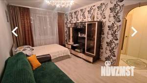 1-к квартира, вторичка, 36м2, 5/9 этаж