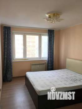3-к квартира, вторичка, 70м2, 6/9 этаж