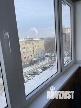 3-к квартира, вторичка, 59м2, 5/5 этаж