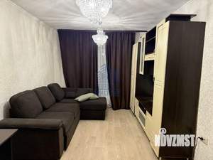 2-к квартира, вторичка, 53м2, 5/5 этаж