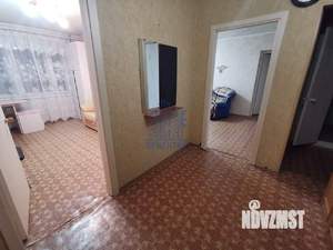 4-к квартира, вторичка, 79м2, 4/9 этаж