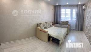 1-к квартира, вторичка, 36м2, 8/9 этаж