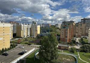 2-к квартира, вторичка, 73м2, 8/10 этаж