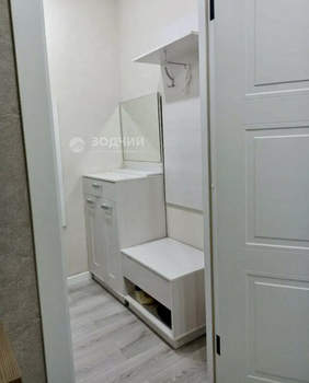 1-к квартира, вторичка, 36м2, 1/9 этаж