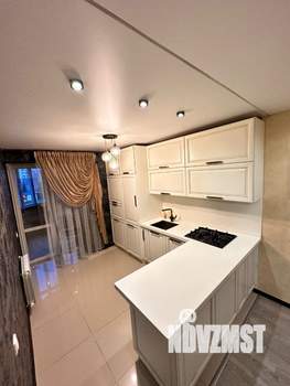 1-к квартира, вторичка, 56м2, 5/11 этаж