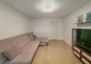 2-к квартира, вторичка, 66м2, 8/9 этаж