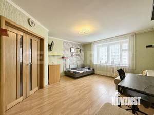 3-к квартира, вторичка, 81м2, 7/9 этаж