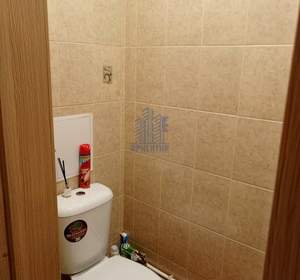 2-к квартира, вторичка, 53м2, 3/11 этаж