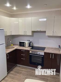 1-к квартира, вторичка, 35м2, 15/16 этаж