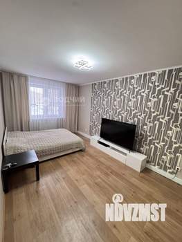 2-к квартира, вторичка, 61м2, 2/9 этаж