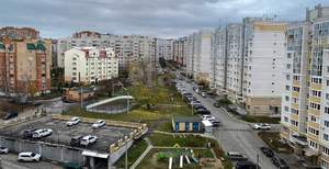 1-к квартира, вторичка, 44м2, 9/17 этаж