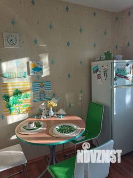 2-к квартира, вторичка, 54м2, 3/5 этаж