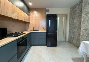 1-к квартира, вторичка, 34м2, 5/10 этаж