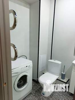 1-к квартира, вторичка, 42м2, 3/18 этаж