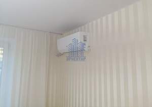 2-к квартира, вторичка, 54м2, 2/9 этаж