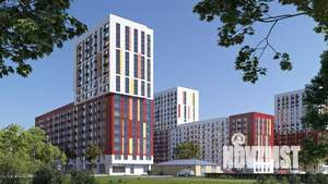 3-к квартира, вторичка, 73м2, 16/17 этаж