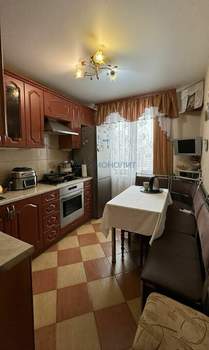 3-к квартира, вторичка, 66м2, 9/9 этаж