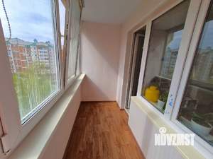 3-к квартира, вторичка, 70м2, 8/9 этаж