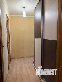 2-к квартира, вторичка, 55м2, 3/9 этаж