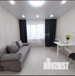 Студия квартира, вторичка, 26м2, 3/9 этаж