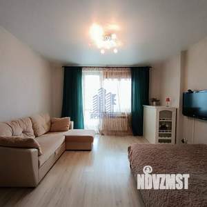 2-к квартира, вторичка, 76м2, 14/18 этаж