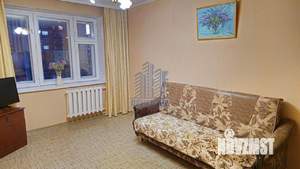 1-к квартира, вторичка, 36м2, 2/10 этаж