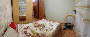 2-к квартира, вторичка, 56м2, 5/5 этаж