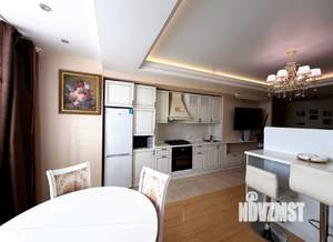 2-к квартира, вторичка, 87м2, 9/9 этаж