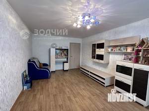 1-к квартира, вторичка, 54м2, 9/10 этаж