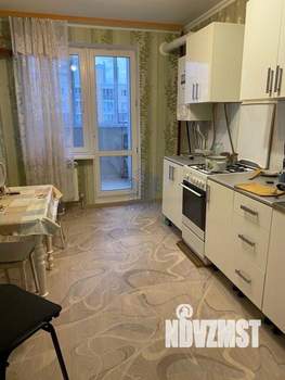 1-к квартира, вторичка, 43м2, 6/10 этаж