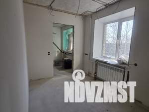 4-к квартира, вторичка, 61м2, 4/5 этаж