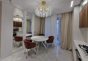 2-к квартира, вторичка, 65м2, 5/9 этаж