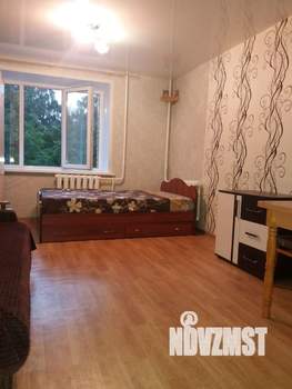 1-к квартира, вторичка, 29м2, 3/9 этаж