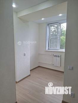 1-к квартира, вторичка, 25м2, 2/5 этаж