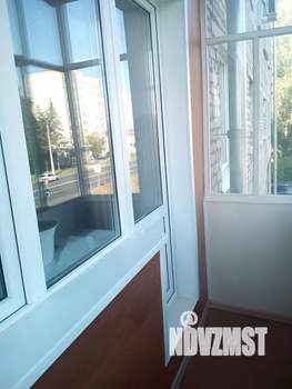 1-к квартира, вторичка, 30м2, 2/5 этаж