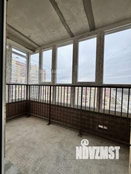 2-к квартира, вторичка, 56м2, 11/15 этаж