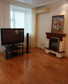 3-к квартира, вторичка, 101м2, 2/10 этаж