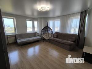 2-к квартира, вторичка, 61м2, 10/16 этаж