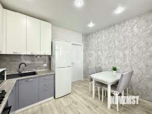 1-к квартира, вторичка, 43м2, 1/9 этаж