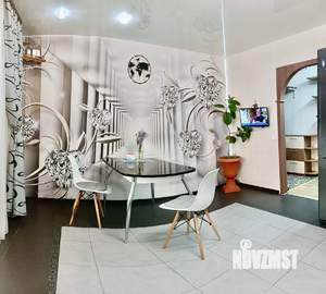 3-к квартира, вторичка, 103м2, 3/10 этаж