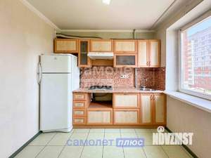 1-к квартира, вторичка, 36м2, 3/10 этаж