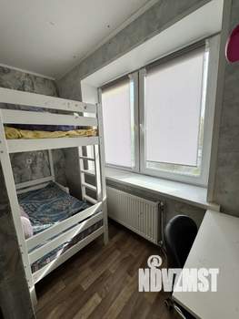 1-к квартира, вторичка, 31м2, 4/9 этаж