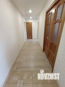 3-к квартира, вторичка, 68м2, 7/9 этаж