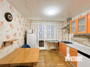 4-к квартира, вторичка, 87м2, 5/5 этаж