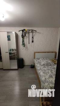 1-к квартира, вторичка, 40м2, 5/9 этаж