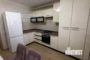 1-к квартира, вторичка, 44м2, 3/10 этаж